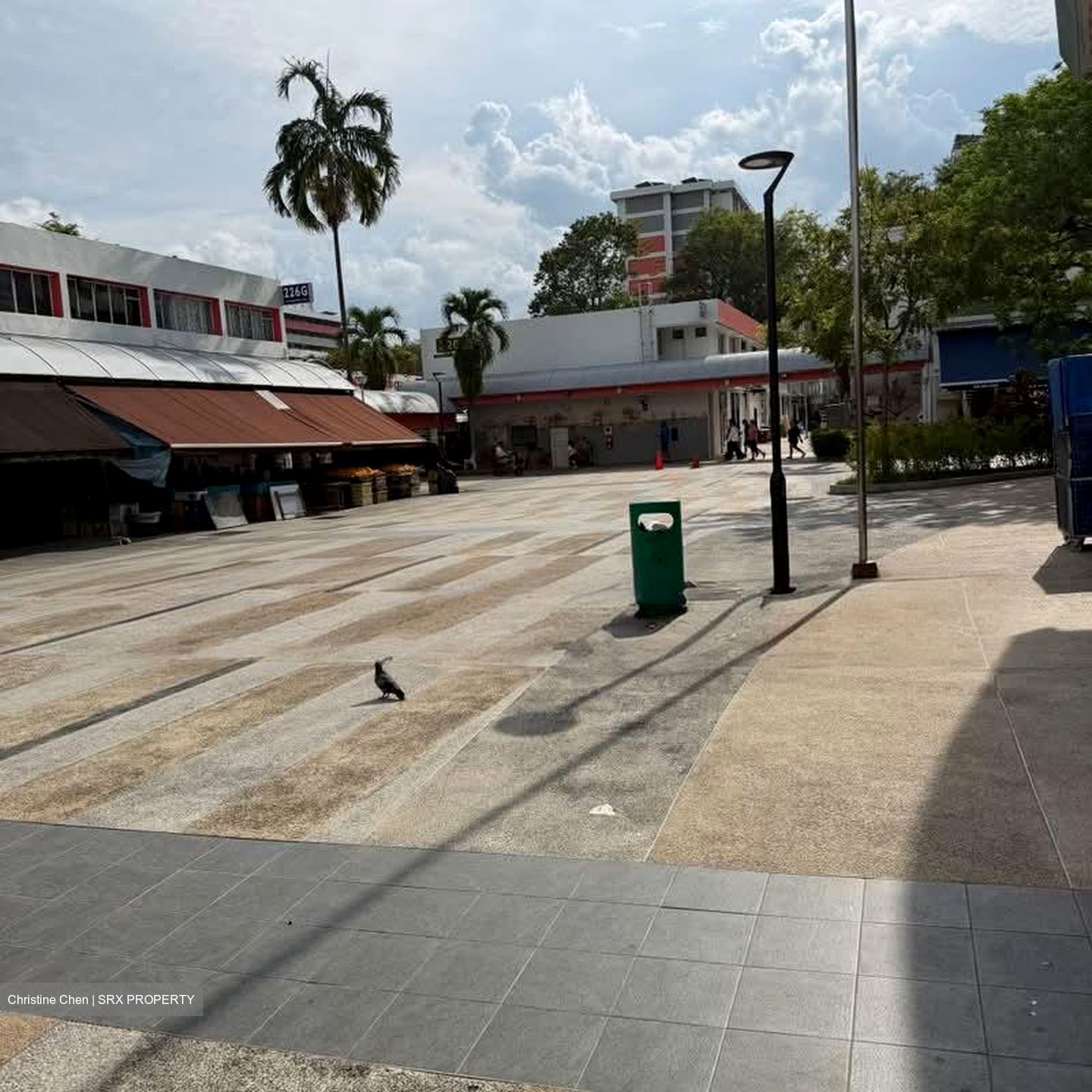 Kebun Baru Mall (D20), Shop House #580593231